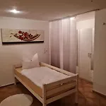 Apartment Zur Sonnenblume *