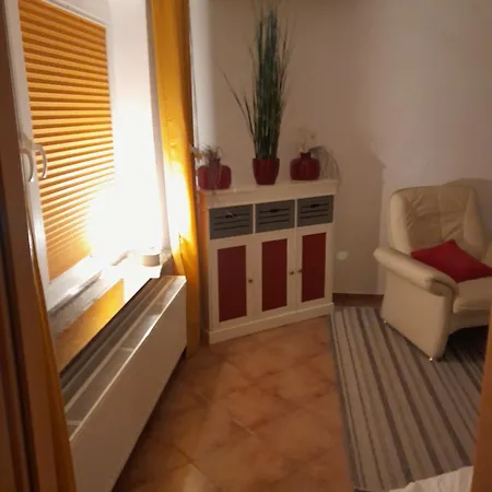 Apartment Zur Sonnenblume *