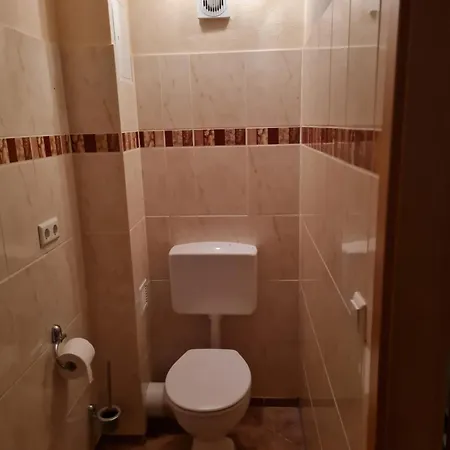 Apartmán Zur Sonnenblume Beyernaumburg