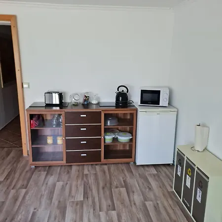 Zur Sonnenblume Apartament