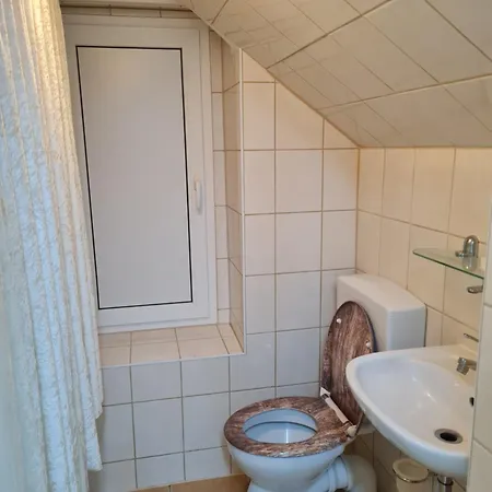 Apartament Zur Sonnenblume Beyernaumburg