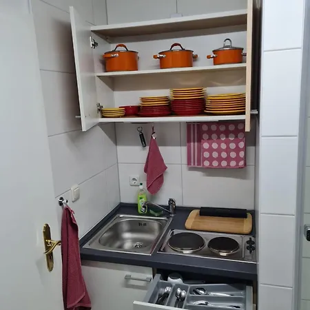 Apartment Zur Sonnenblume