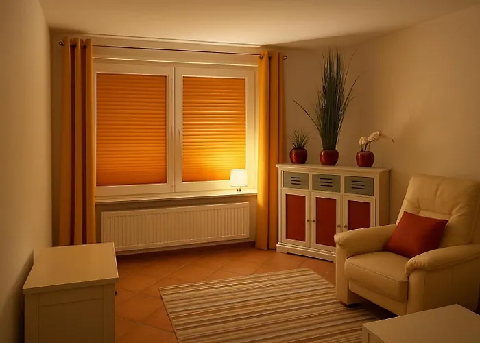 Zur Sonnenblume Beyernaumburg