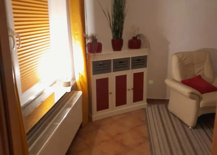 Appartamento Zur Sonnenblume *