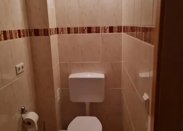 アパート Zur Sonnenblume Beyernaumburg