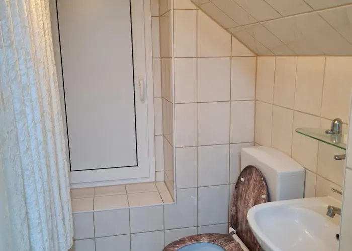 アパート Zur Sonnenblume Beyernaumburg